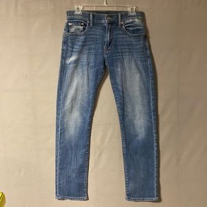 Lucky Brand 221 Straight Men’s Jean size 28/32 Used